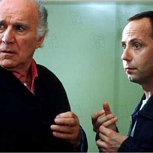 Foto Fabrice Luchini