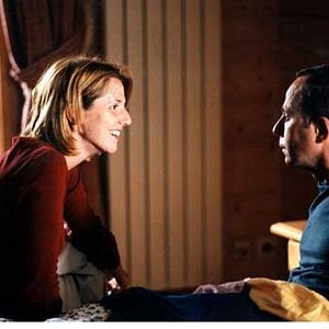 Foto Fabrice Luchini