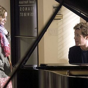 Foto Letra y Música