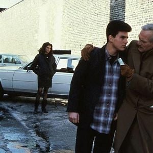 Foto El color del dinero