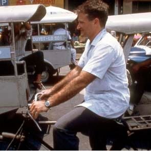 Foto Robin Williams