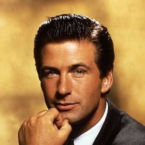 Foto Alec Baldwin