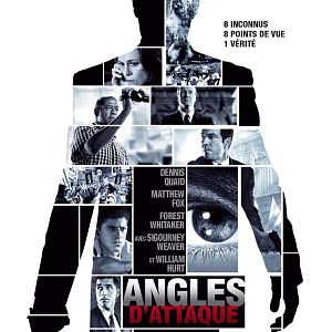 Foto Justo en la mira