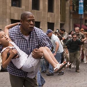 Foto Justo en la mira