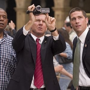 Foto Justo en la mira