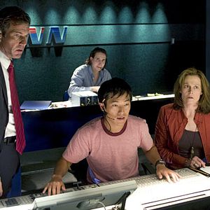 Foto Justo en la mira