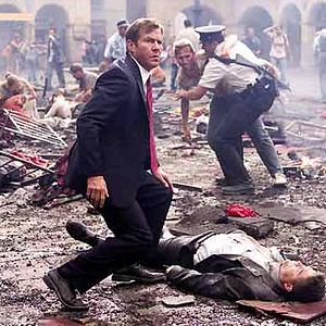 Foto Justo en la mira