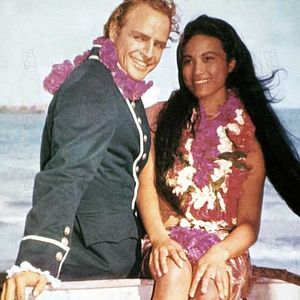 Foto Marlon Brando