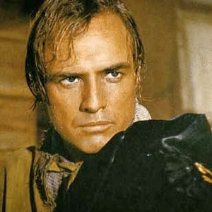 Foto Marlon Brando