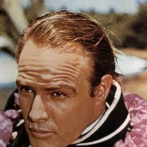 Foto Marlon Brando