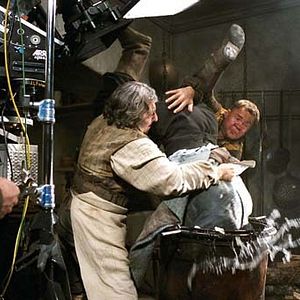 Foto Christian Clavier