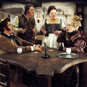 Foto Christian Clavier