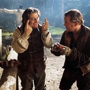 Foto Christian Clavier