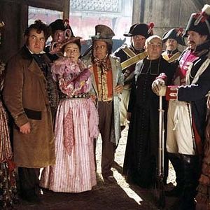 Foto Christian Clavier