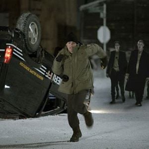 Foto 30 días de noche