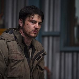 Foto 30 días de noche