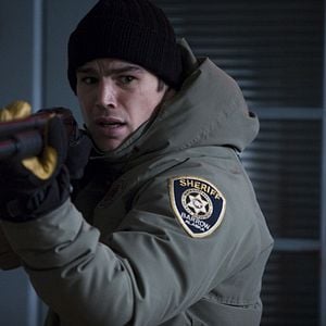 Foto 30 días de noche