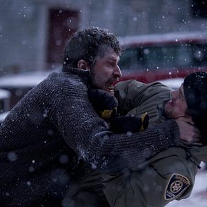 Foto 30 días de noche