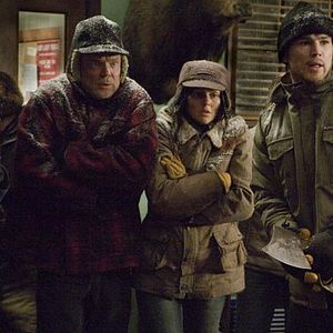 Foto 30 días de noche