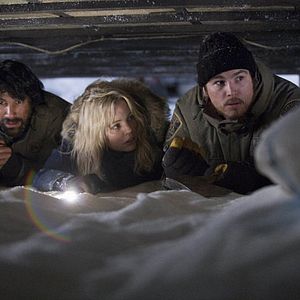 Foto 30 días de noche