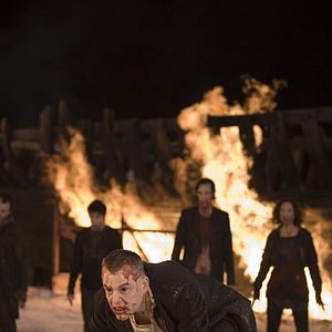 Foto 30 días de noche