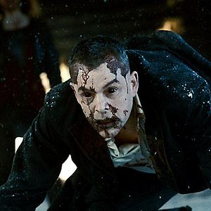 Foto 30 días de noche