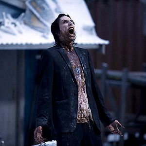 Foto 30 días de noche