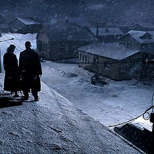 Foto 30 días de noche