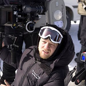 Foto 30 días de noche