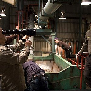 Foto 30 días de noche