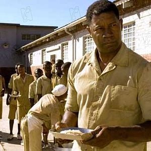 Foto Dennis Haysbert