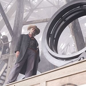 Foto La brújula dorada