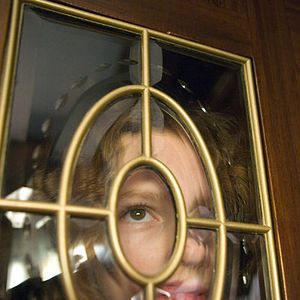 Foto La brújula dorada