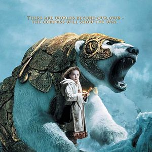 Foto La brújula dorada