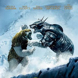 Foto La brújula dorada