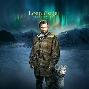 Foto La brújula dorada