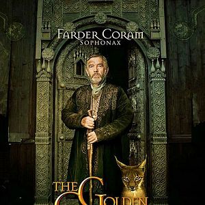 Foto La brújula dorada