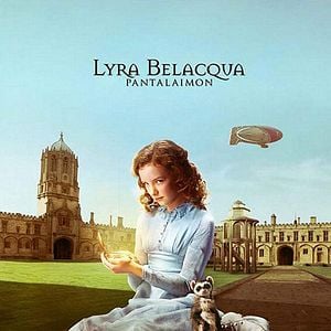 Foto La brújula dorada