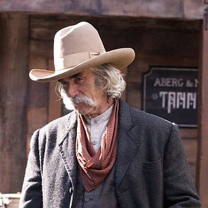 Foto Sam Elliott