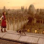 Foto La brújula dorada