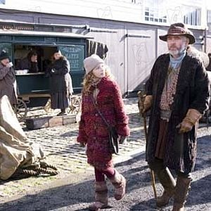 Foto La brújula dorada