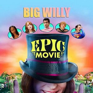 Foto Una loca película épica