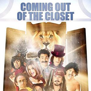 Foto Una loca película épica