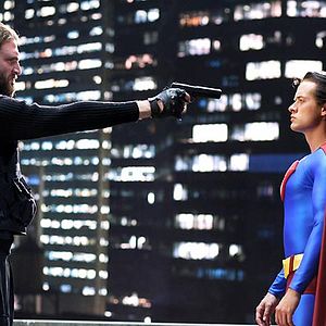 Foto Una loca película épica