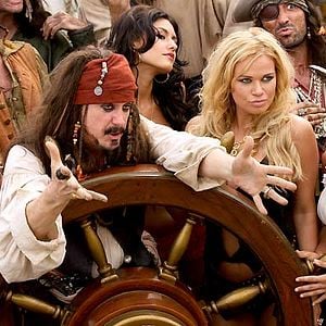 Foto Una loca película épica