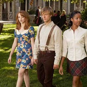 Foto Una loca película épica