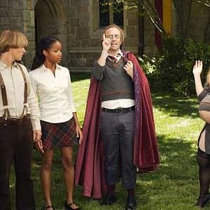 Foto Una loca película épica