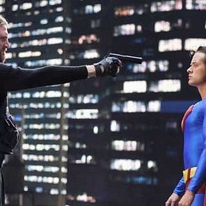 Foto Una loca película épica