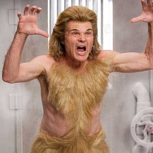 Foto Fred Willard