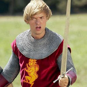 Foto Una loca película épica